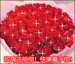 鲜花.gif