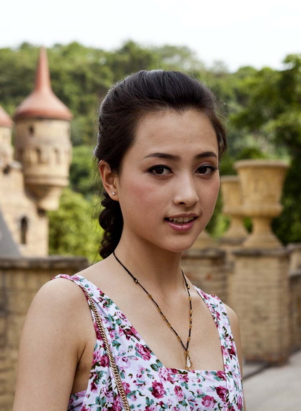 美吗？