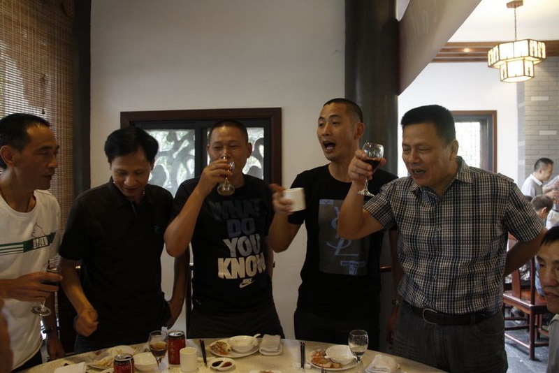 你行还是我行？