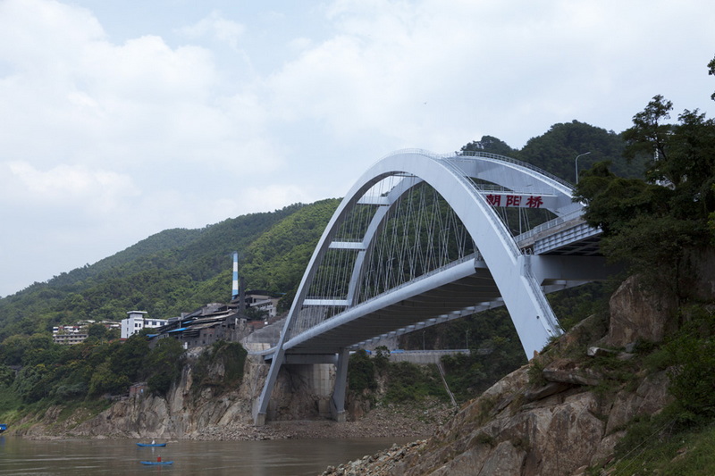 朝阳桥