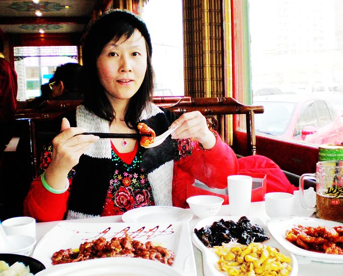满族锅包肉真香甜.jpg