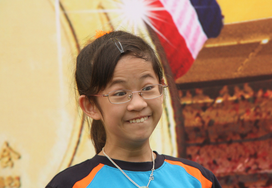 香港选手