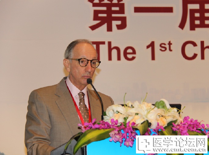 8国际肝移植协会(ILTS)前任主席、美国加州大学洛杉矶分校外科主任 Ronald W.Busuttil.jpg
