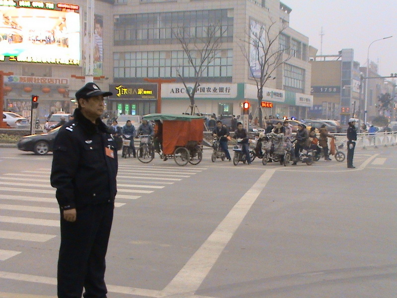泗洪58岁好民警病逝 尿毒症换肾后坚守岗位20多年.jpg