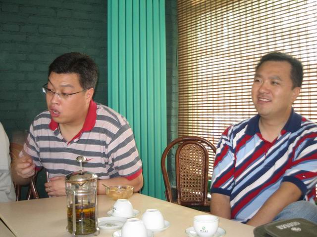 诺华公司北京肾友健康教育会