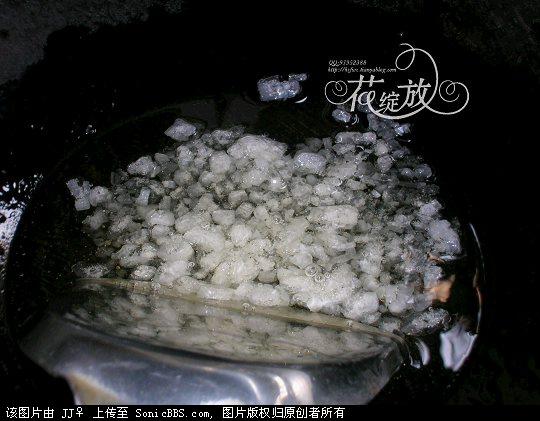 红烧肉新法