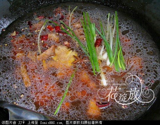 红烧肉新法