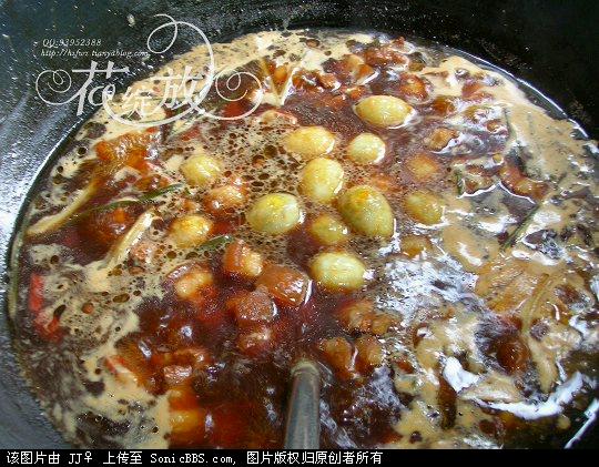 红烧肉新法