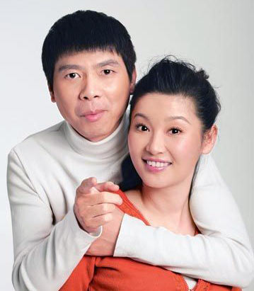 美女与“丑男”组建的十大恩爱明星夫妻(图)