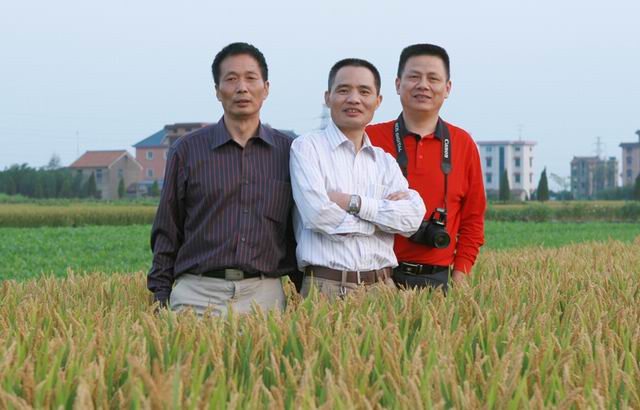 杭州肝友聚会