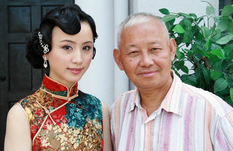 笑乐汉客串电视剧