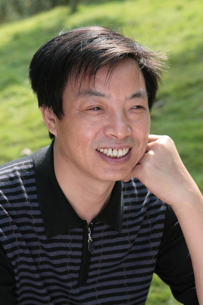 长生不老与笑乐汉自驾车全国游专辑（连续报道）