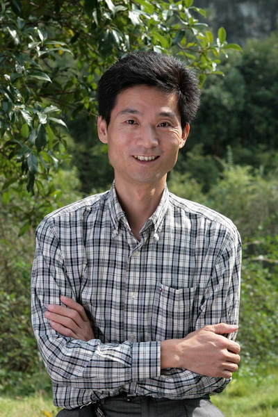 长生不老与笑乐汉自驾车全国游专辑（连续报道）