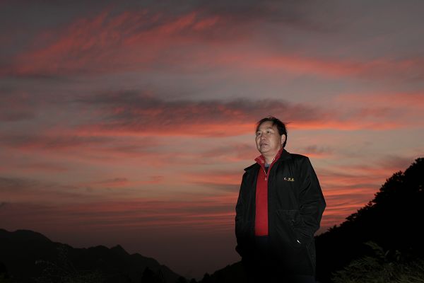 我也来发几张