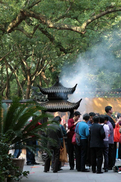 长生不老与笑乐汉自驾车全国游专辑（连续报道）
