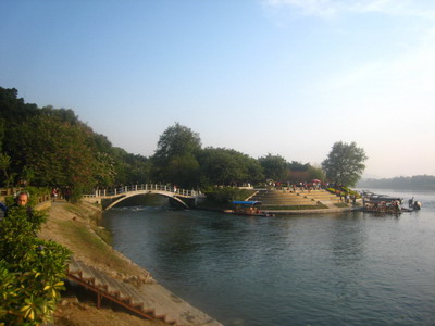 游桂林