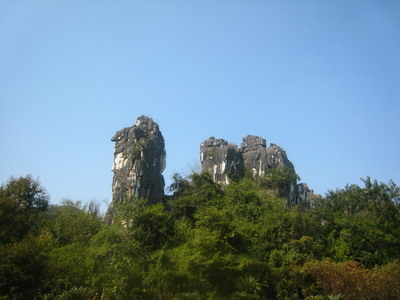游桂林