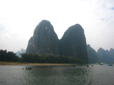 游桂林