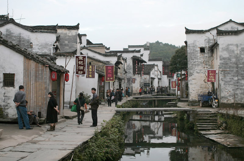 长生不老与笑乐汉自驾车全国游专辑（连续报道）