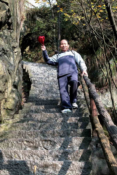 我也来说说我们的自驾游