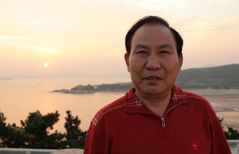 我也来说说我们的自驾游