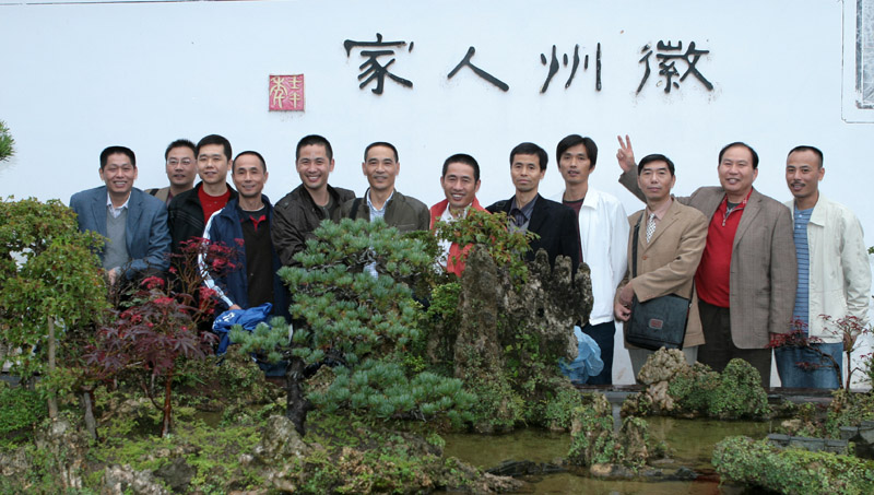 我也来说说我们的自驾游