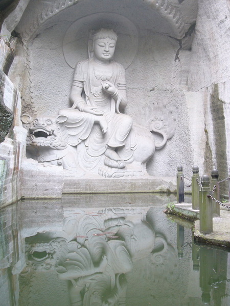 与您共赏美景