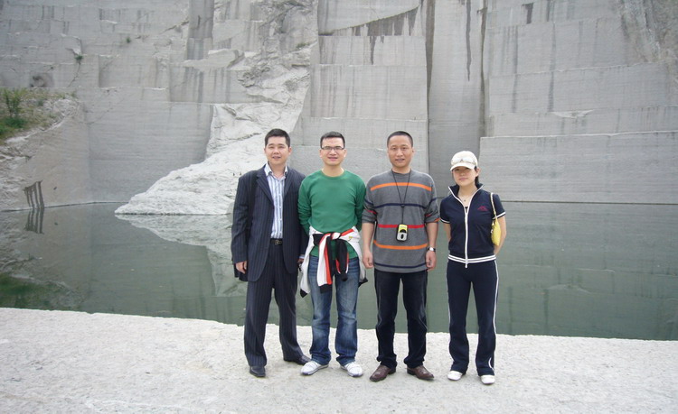 与您共赏美景