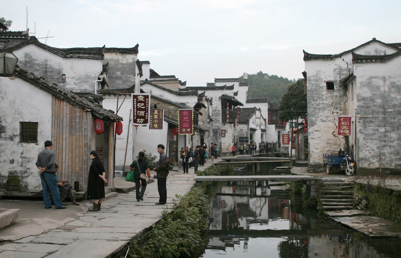 长生不老与笑乐汉自驾车全国游专辑（连续报道）