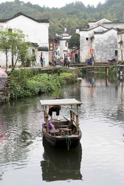 长生不老与笑乐汉自驾车全国游专辑（连续报道）