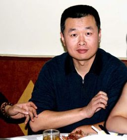 “恶”搞网友头像