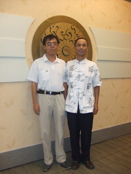 与您共赏美景