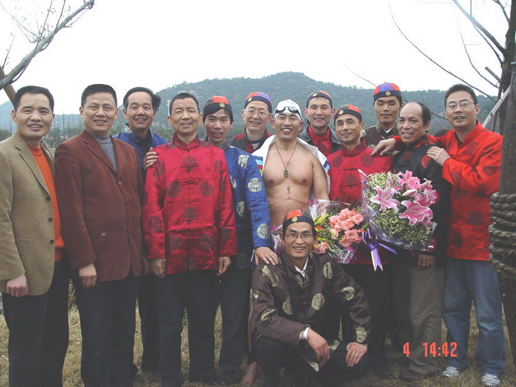 与您共赏美景