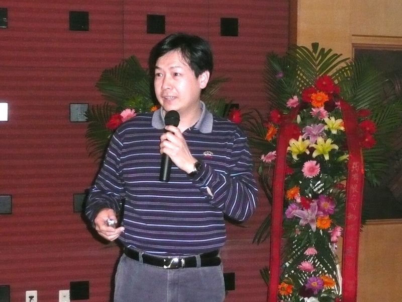 《肝移植术后长期生存的疾病防治》专题讲座在人民医院举行