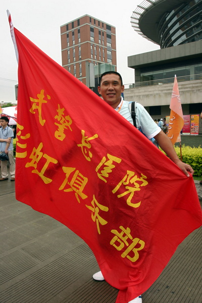 [推荐]运动会日记(续)