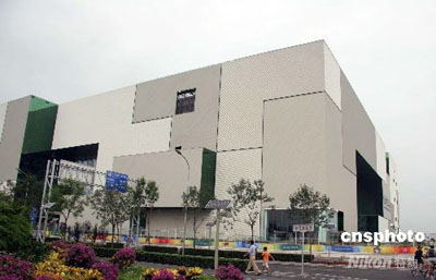 迎奥运，北京展览免费多