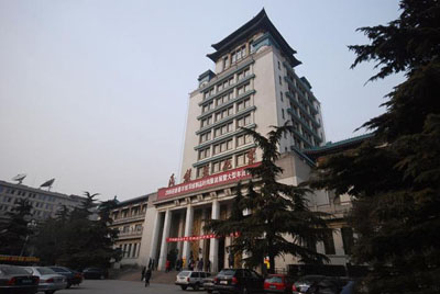 迎奥运，北京展览免费多
