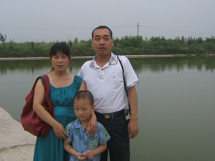 新肝（肾）新面貌，秀出你的健康照