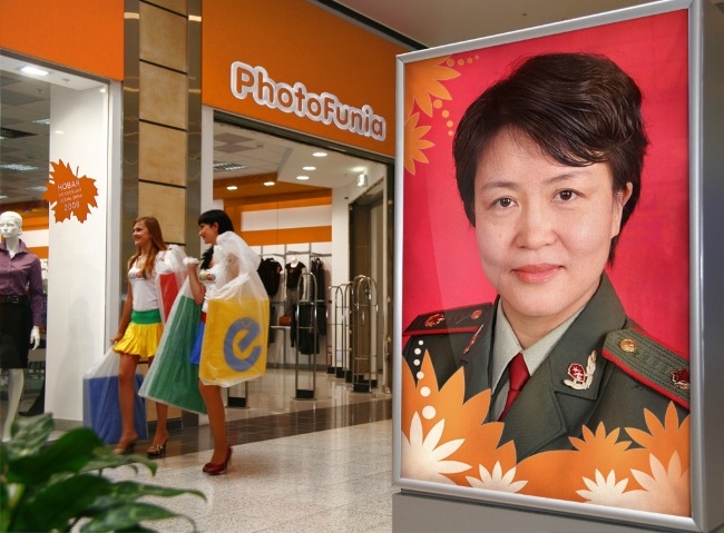 [推荐]陈虹主任的金秋坝上行