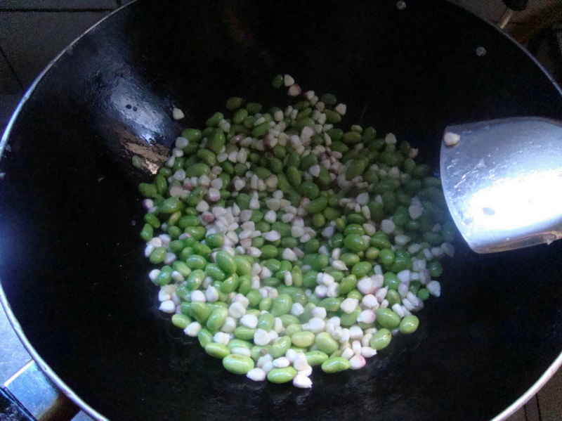 清淡的菜