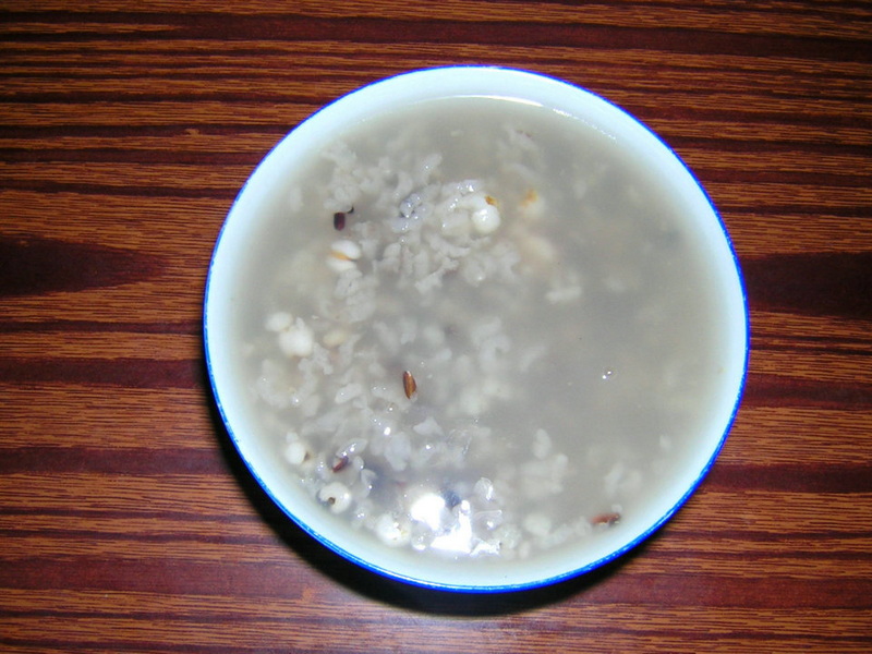 清淡的菜