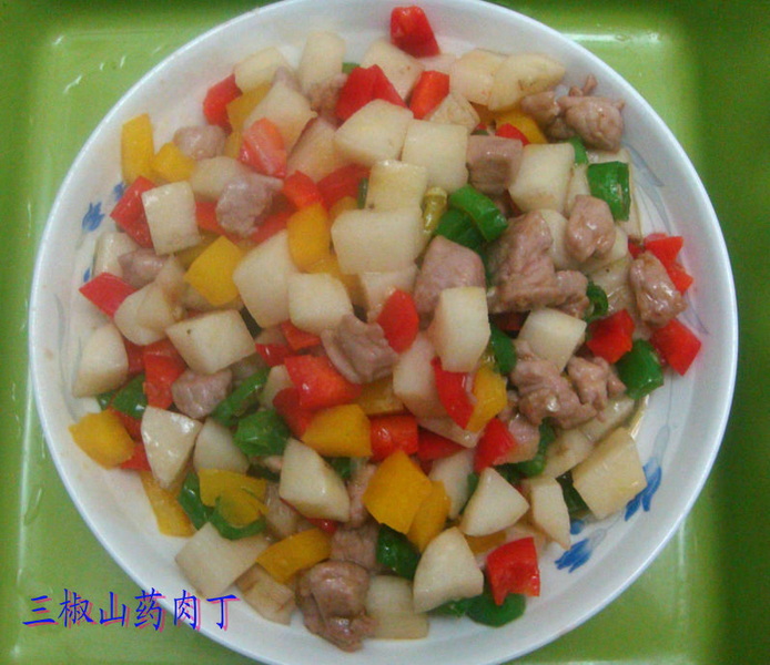 <b>看看我做的菜</b>
