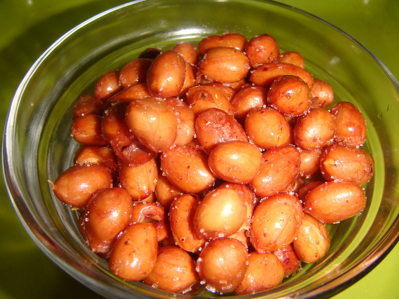 <b>看看我做的菜</b>