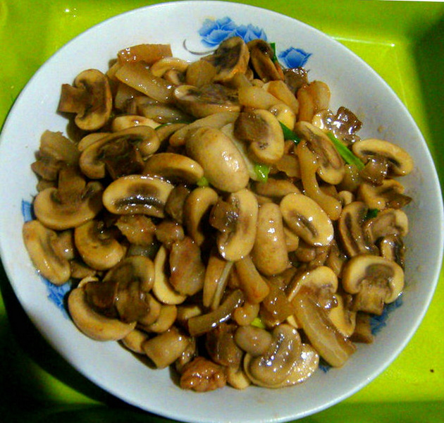 <b>看看我做的菜</b>