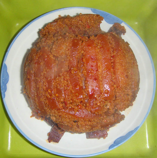 <b>看看我做的菜</b>
