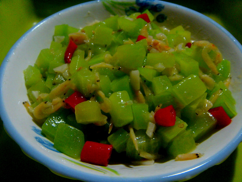 <b>看看我做的菜</b>