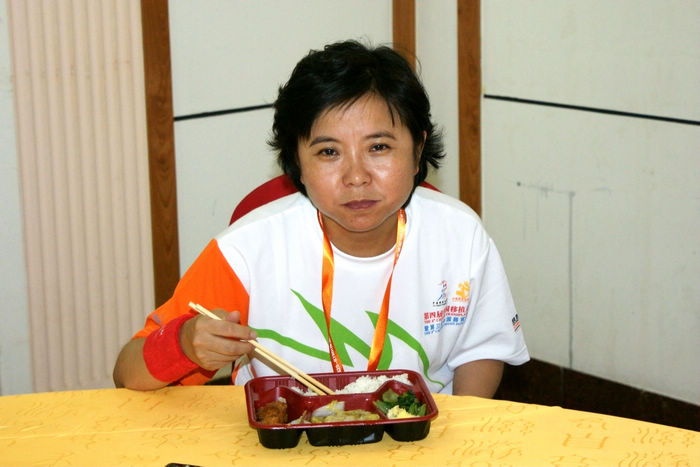 [推荐]彩虹俱乐部参加第四届移植运动会专贴报道（不断更新中......）