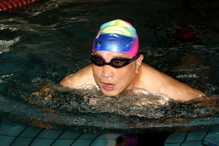 [推荐]彩虹俱乐部参加第四届移植运动会专贴报道（不断更新中......）