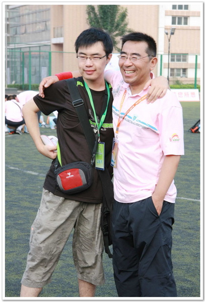 运动会
