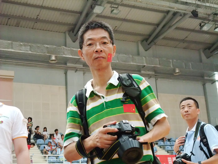 [推荐]彩虹俱乐部参加第四届移植运动会专贴报道（不断更新中......）